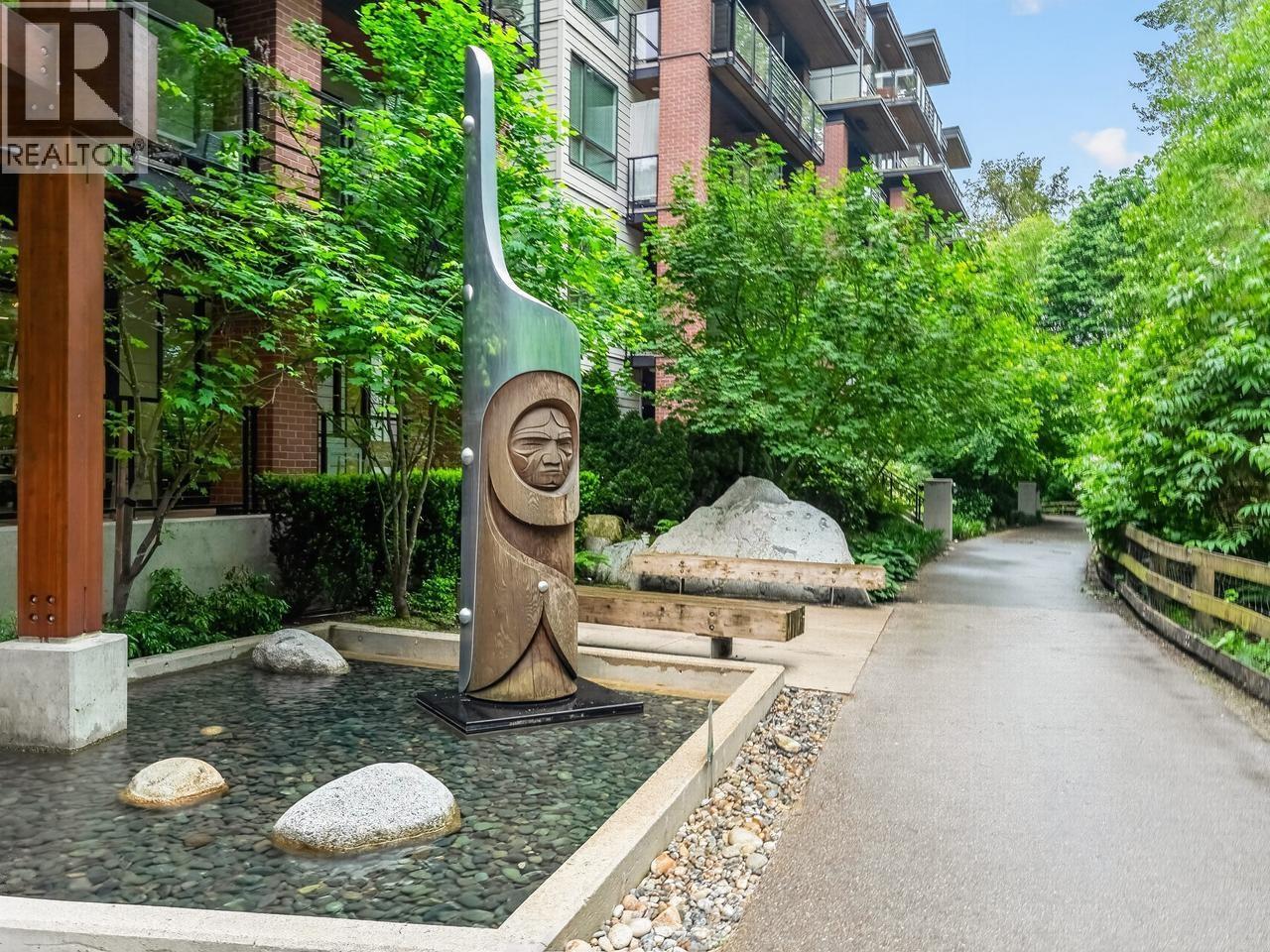 423 723 W 3rd Street, North Vancouver, British Columbia V7M 0E4 - Photo 21 - R3157859