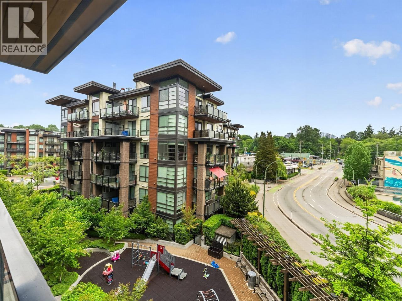 423 723 W 3rd Street, North Vancouver, British Columbia V7M 0E4 - Photo 22 - R3157859