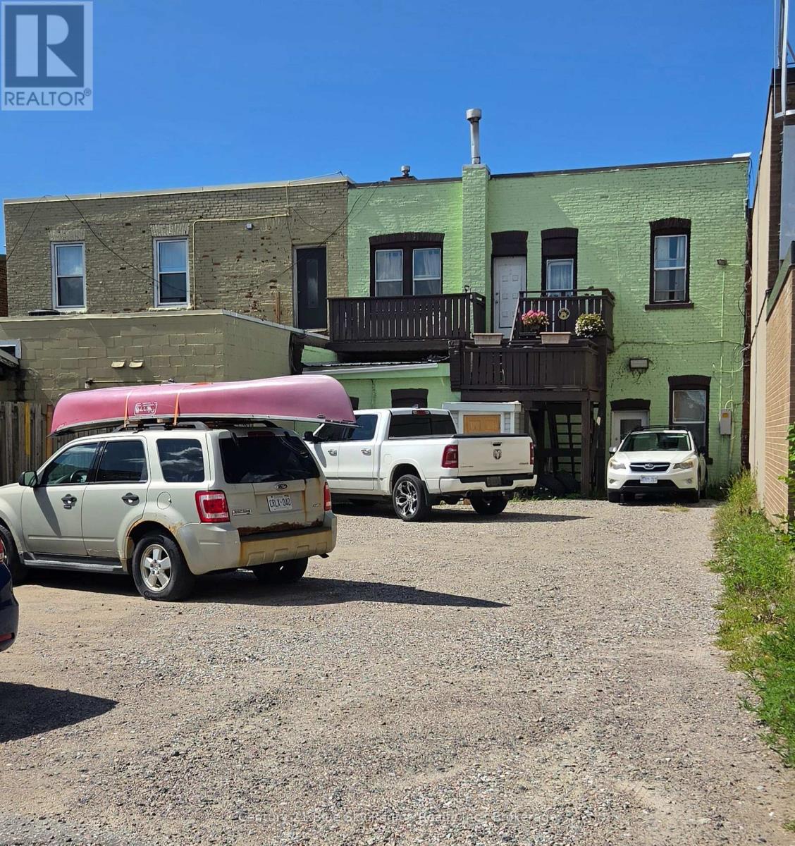 160-164 Main Street E, North Bay, Ontario  P1B 1A8 - Photo 18 - X13701666