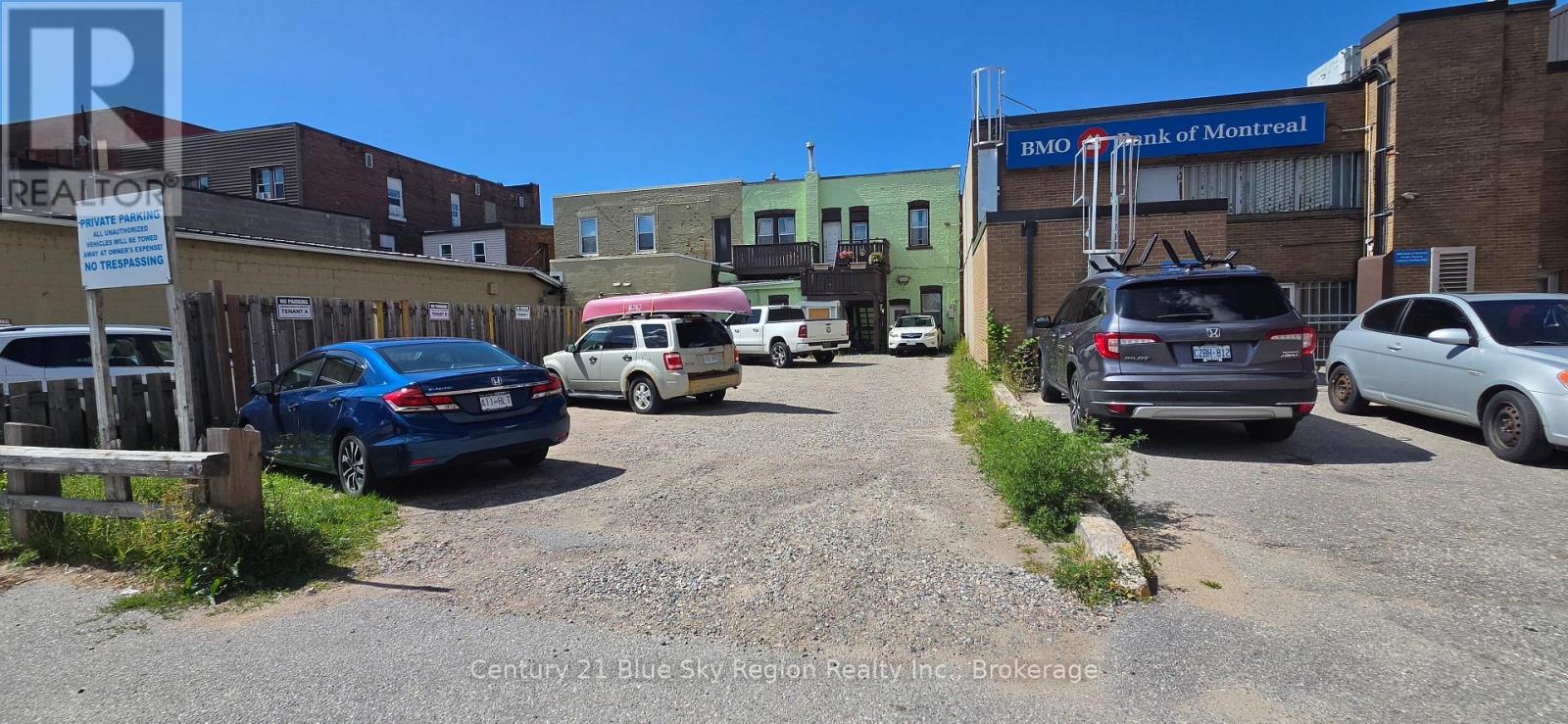 160-164 Main Street E, North Bay, Ontario  P1B 1A8 - Photo 4 - X13701666
