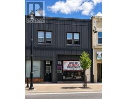 160-164 MAIN STREET E, North Bay, Ontario