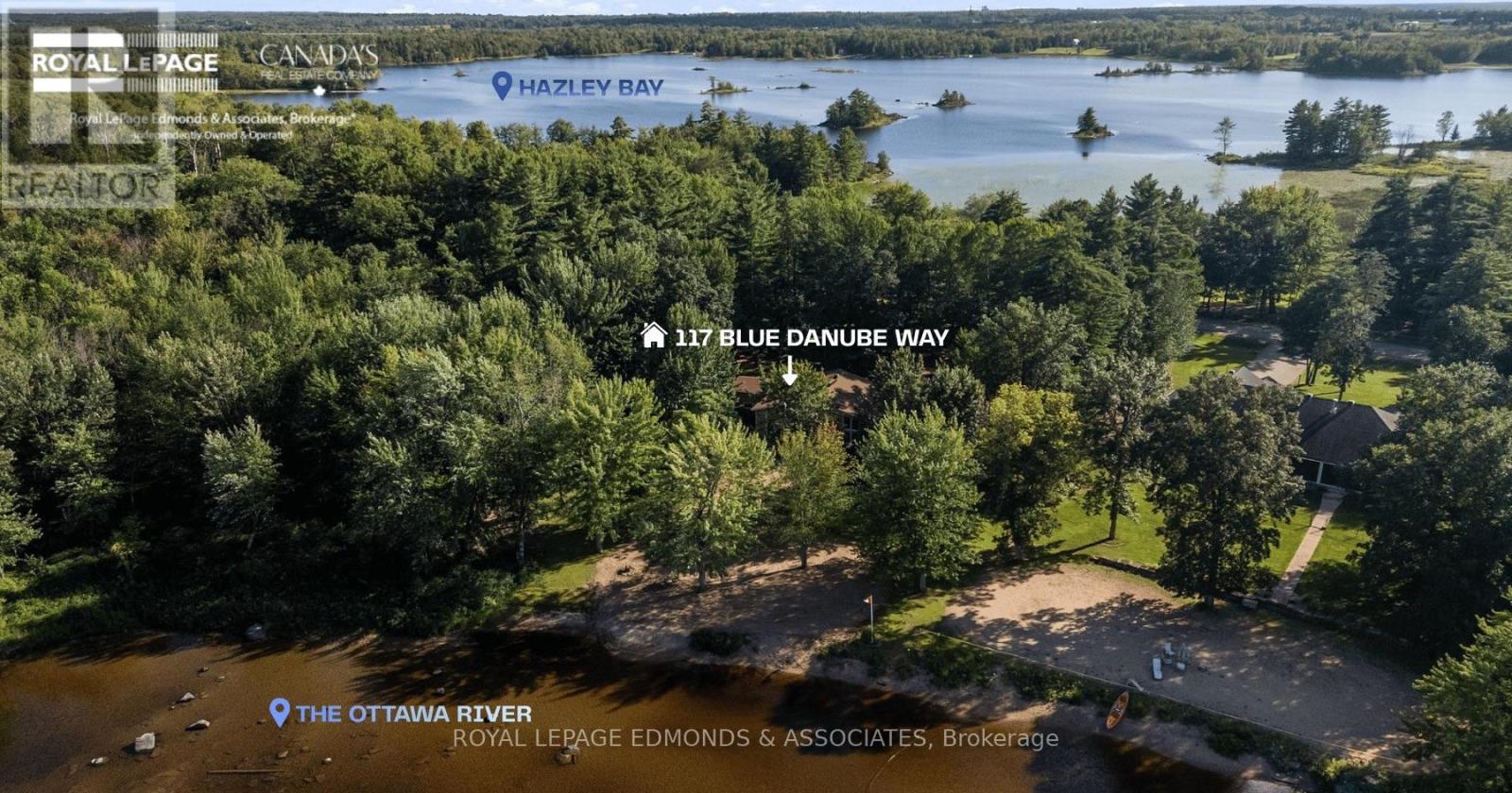 117 Blue Danube Way, Laurentian Valley, Ontario K8A 6W2 - Photo 4 - X13701564