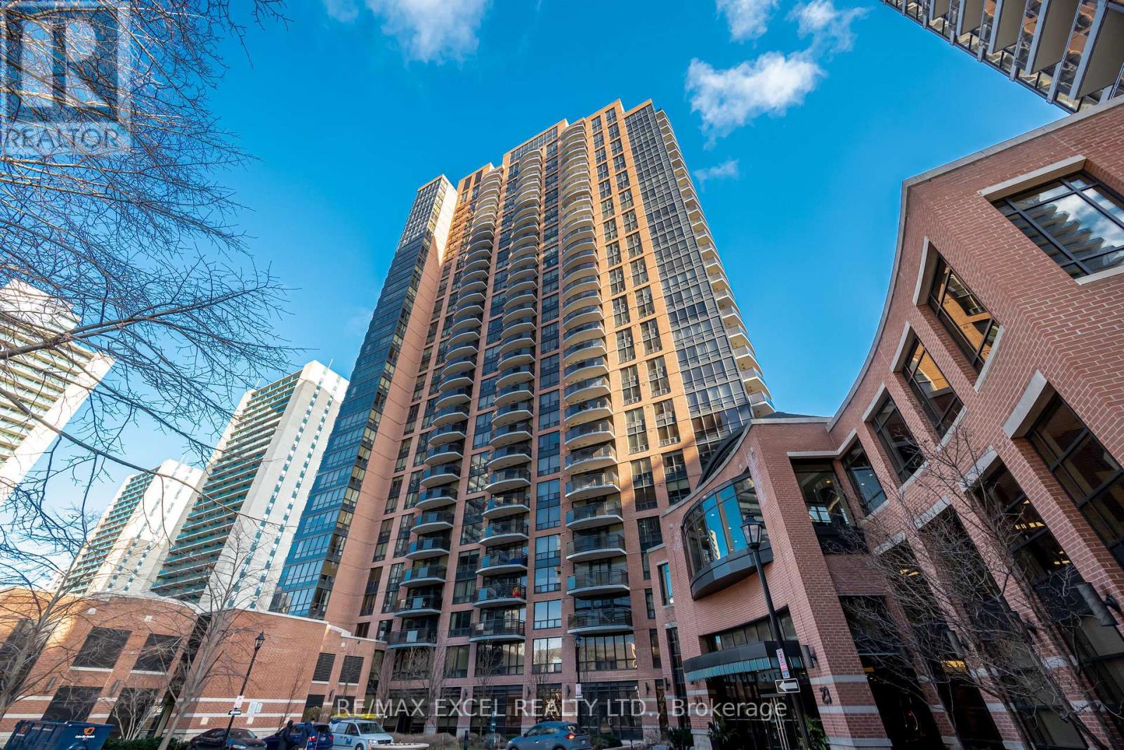 1909 - 33 Sheppard Avenue E, Toronto, Ontario  M2N 7K1 - Photo 2 - C13701446