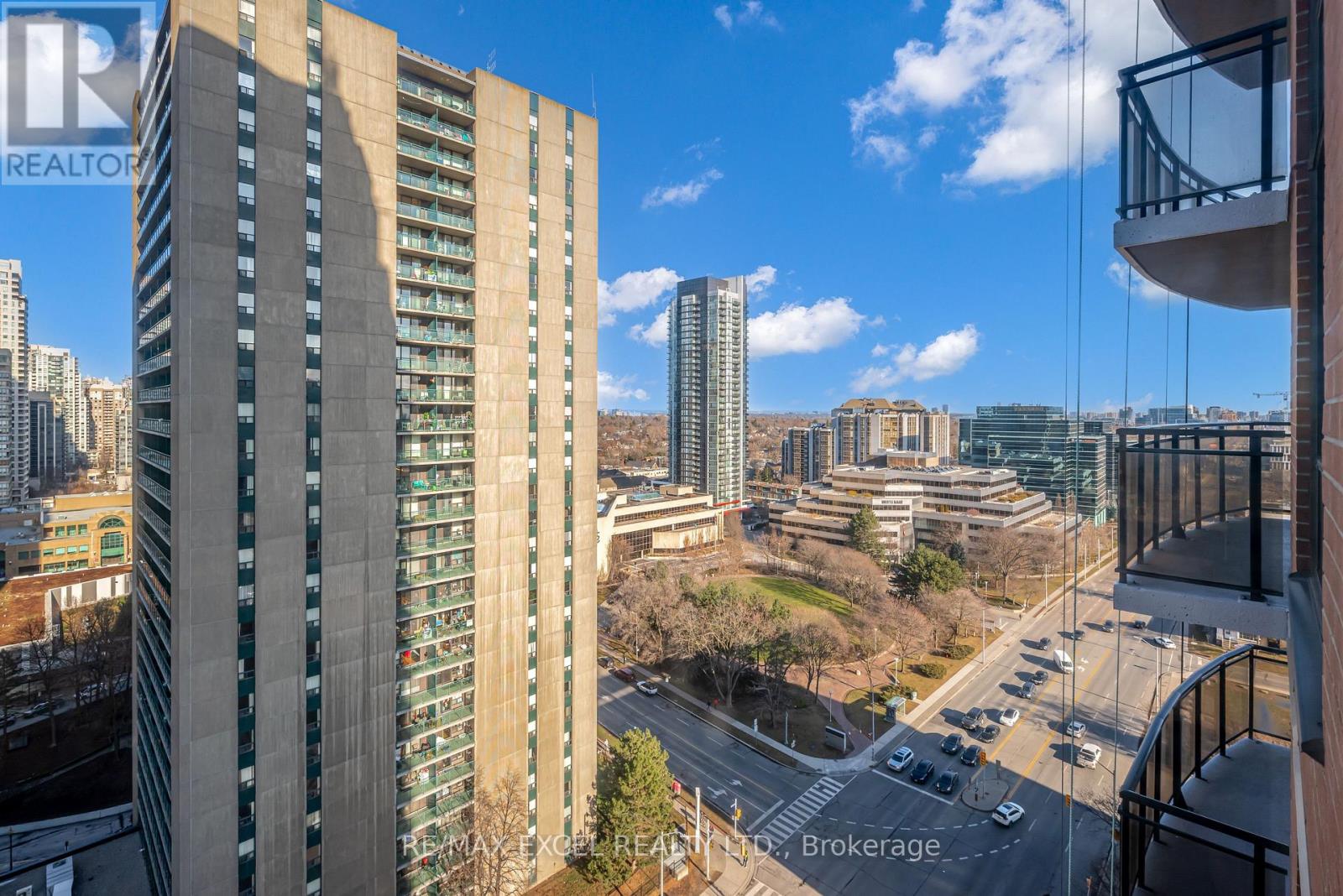 1909 - 33 Sheppard Avenue E, Toronto, Ontario  M2N 7K1 - Photo 26 - C13701446