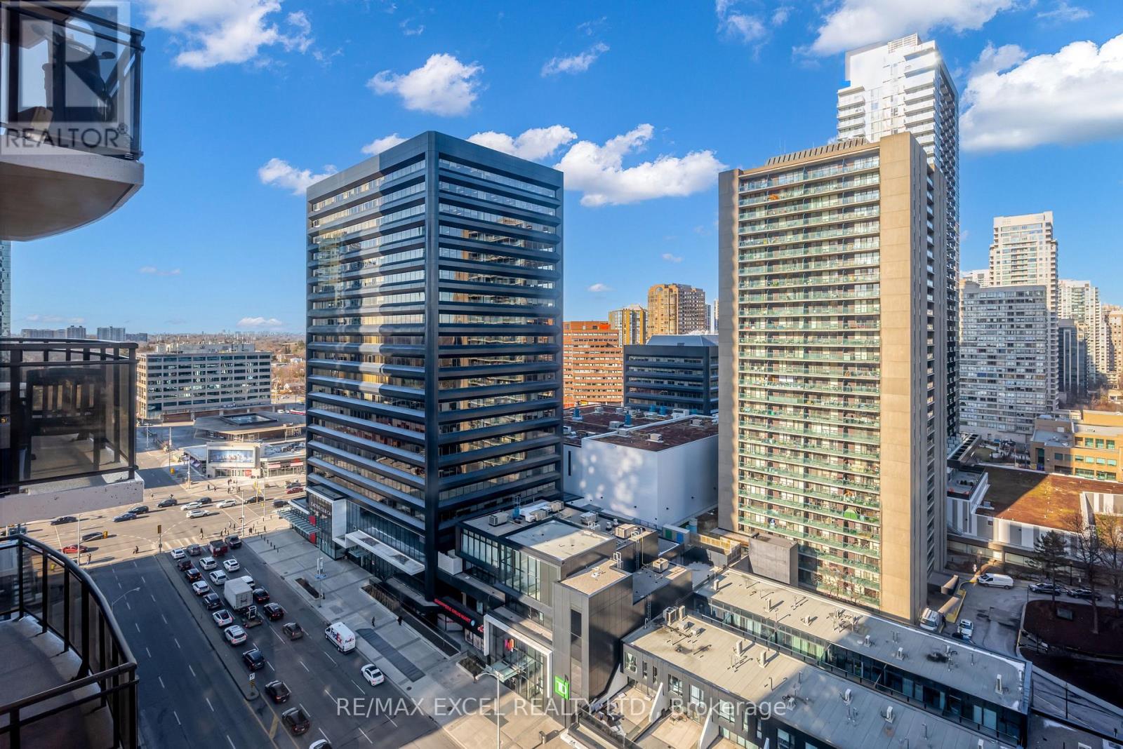 1909 - 33 Sheppard Avenue E, Toronto, Ontario  M2N 7K1 - Photo 27 - C13701446