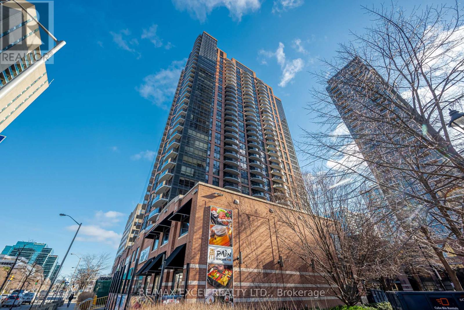 1909 - 33 Sheppard Avenue E, Toronto, Ontario  M2N 7K1 - Photo 3 - C13701446