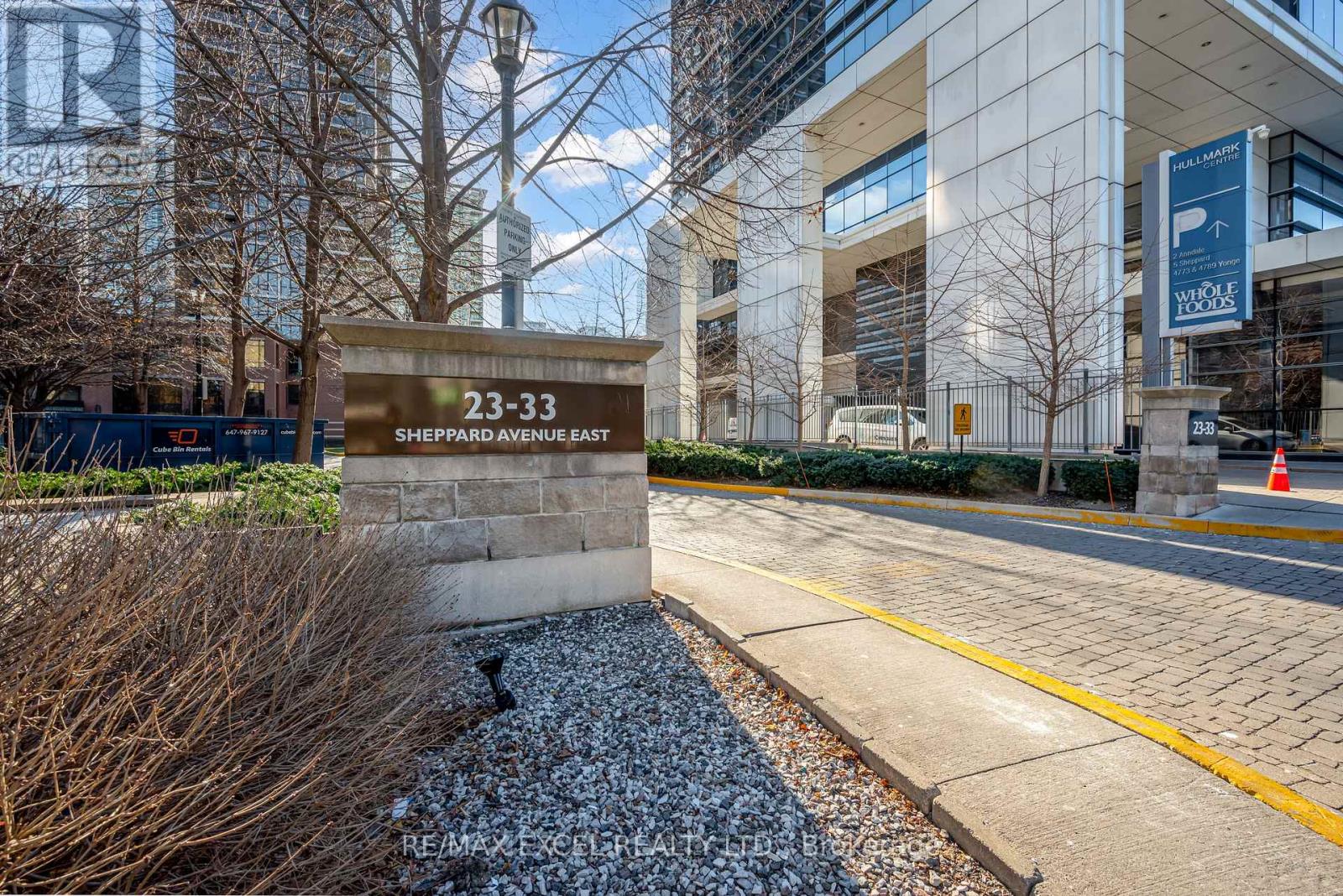 1909 - 33 Sheppard Avenue E, Toronto, Ontario  M2N 7K1 - Photo 4 - C13701446