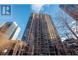 1909 - 33 SHEPPARD AVENUE E, Toronto, Ontario