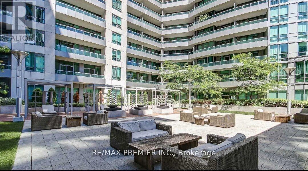 2507 - 19 Grand Trunk Crescent, Toronto, Ontario  M5J 3A3 - Photo 15 - C13701464