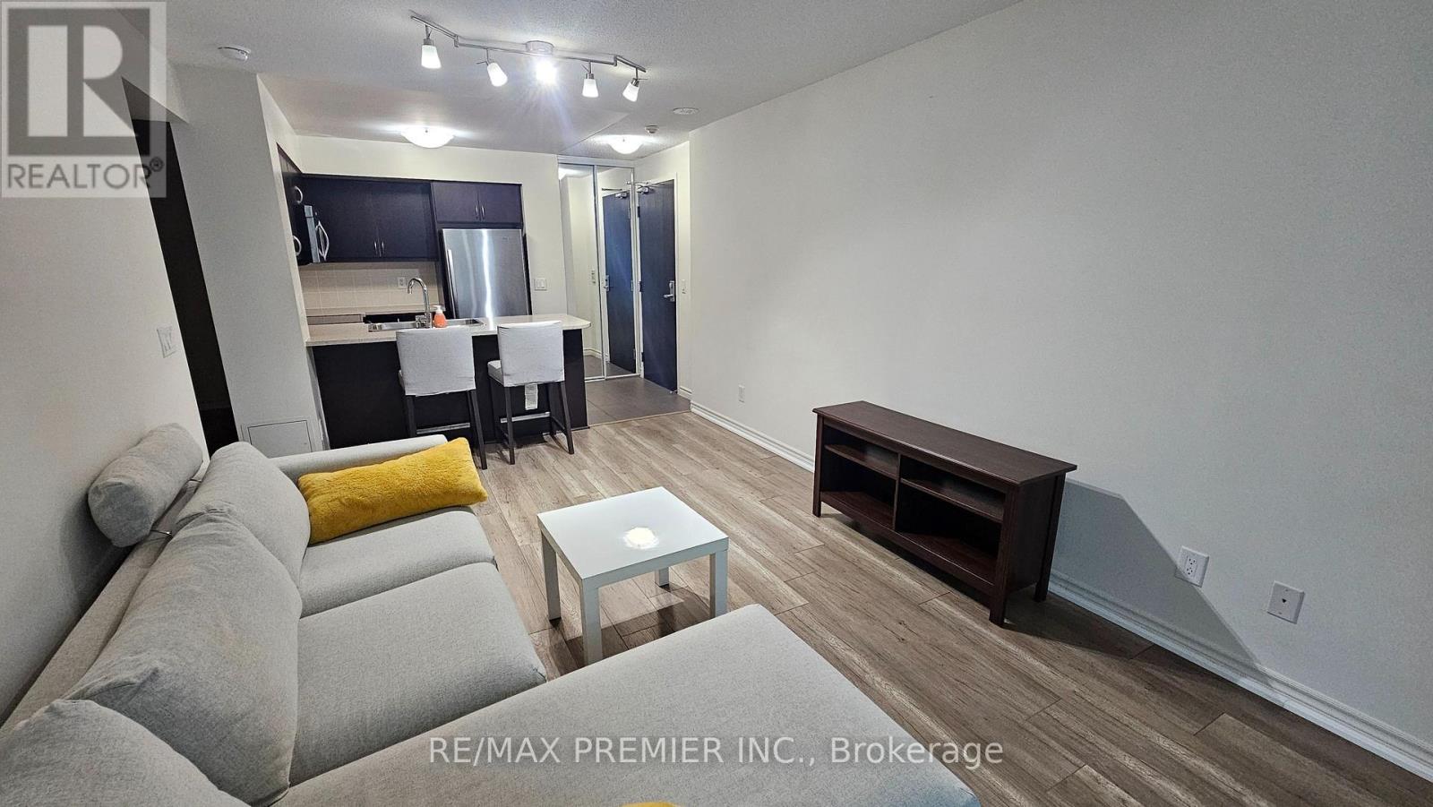 2507 - 19 Grand Trunk Crescent, Toronto, Ontario  M5J 3A3 - Photo 5 - C13701464