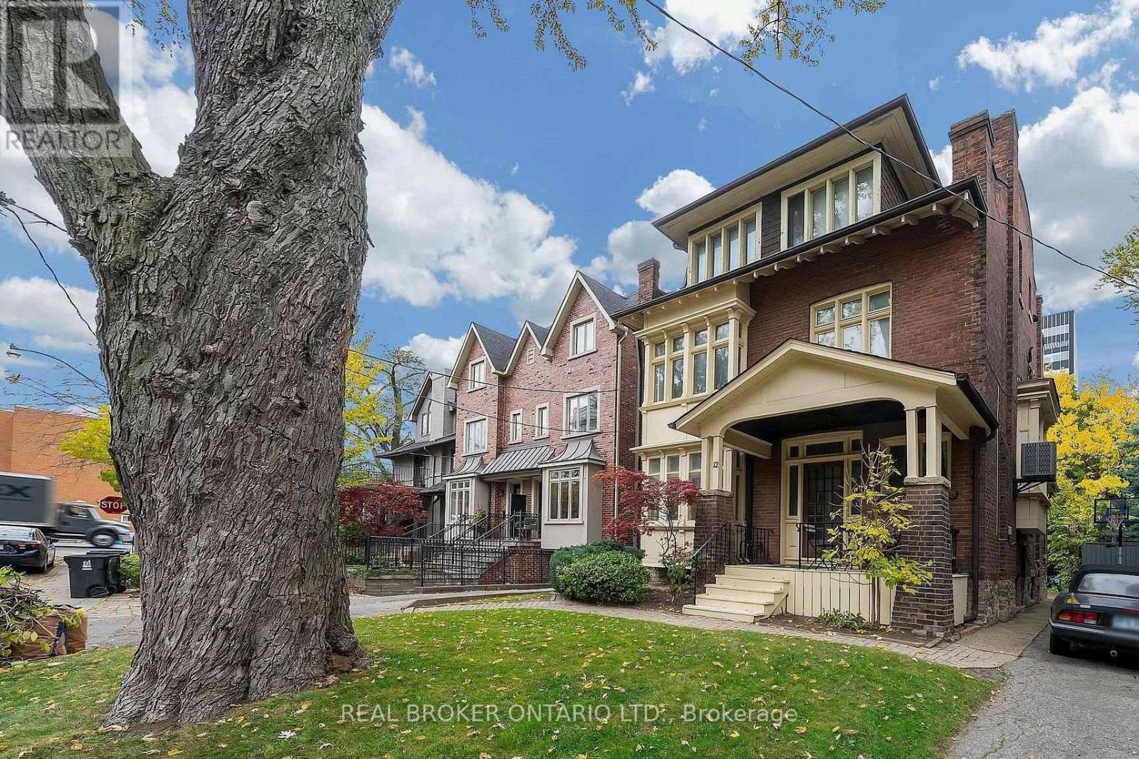 3 - 12 Foxbar Road, Toronto, Ontario  M4V 2G6 - Photo 2 - C13701532