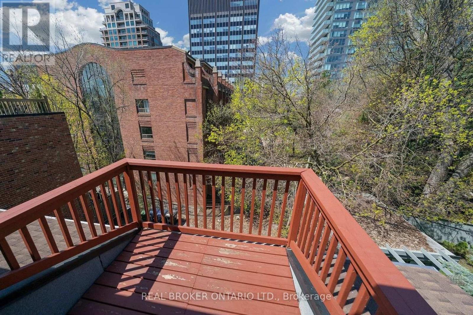 3 - 12 Foxbar Road, Toronto, Ontario  M4V 2G6 - Photo 21 - C13701532