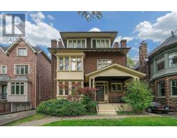 3 - 12 FOXBAR ROAD, Toronto, Ontario