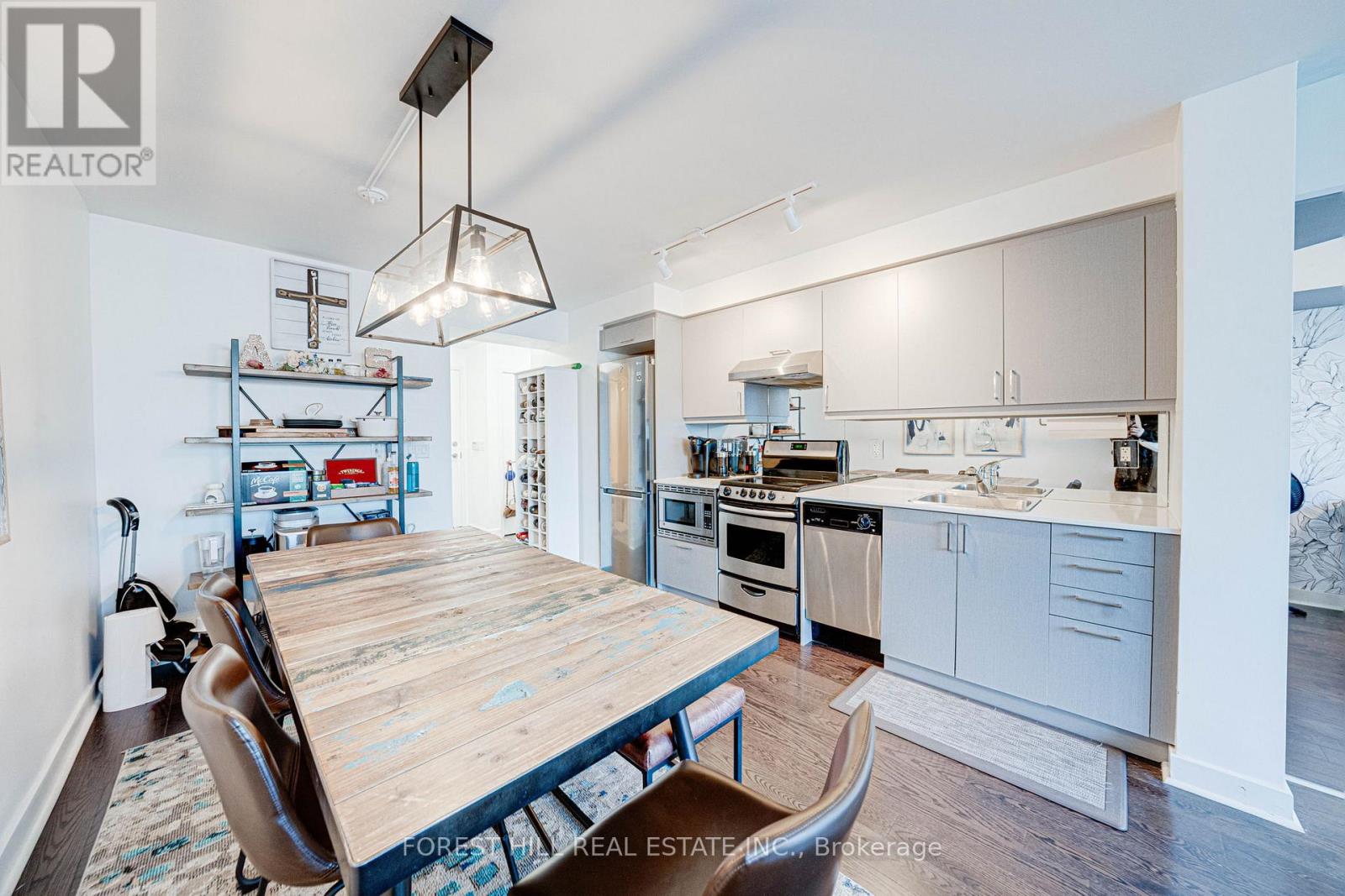 808 - 320 Richmond Street E, Toronto, Ontario  M5A 1P9 - Photo 10 - C13701574