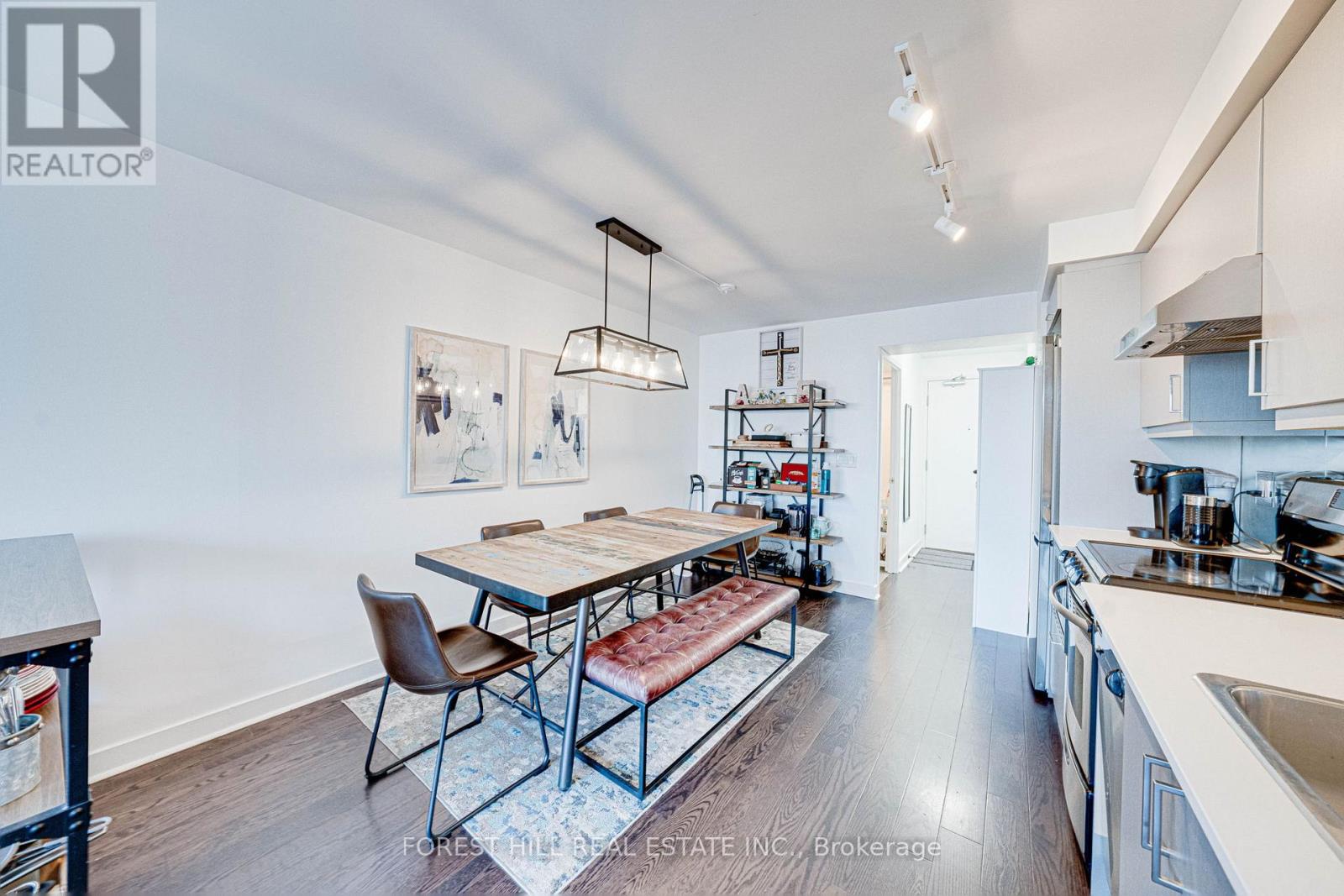 808 - 320 Richmond Street E, Toronto, Ontario  M5A 1P9 - Photo 11 - C13701574