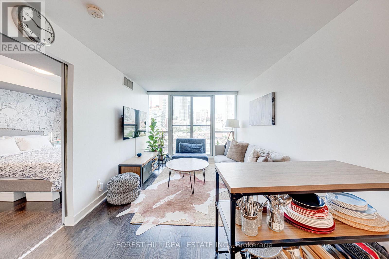 808 - 320 Richmond Street E, Toronto, Ontario  M5A 1P9 - Photo 12 - C13701574