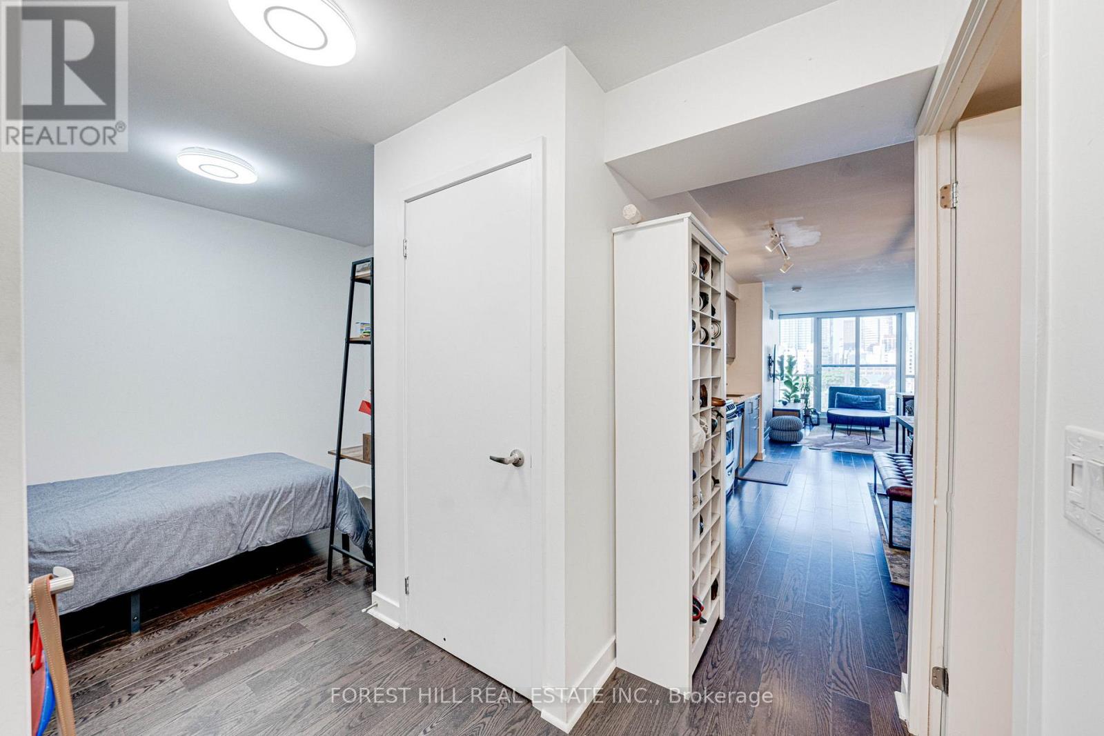 808 - 320 Richmond Street E, Toronto, Ontario  M5A 1P9 - Photo 2 - C13701574
