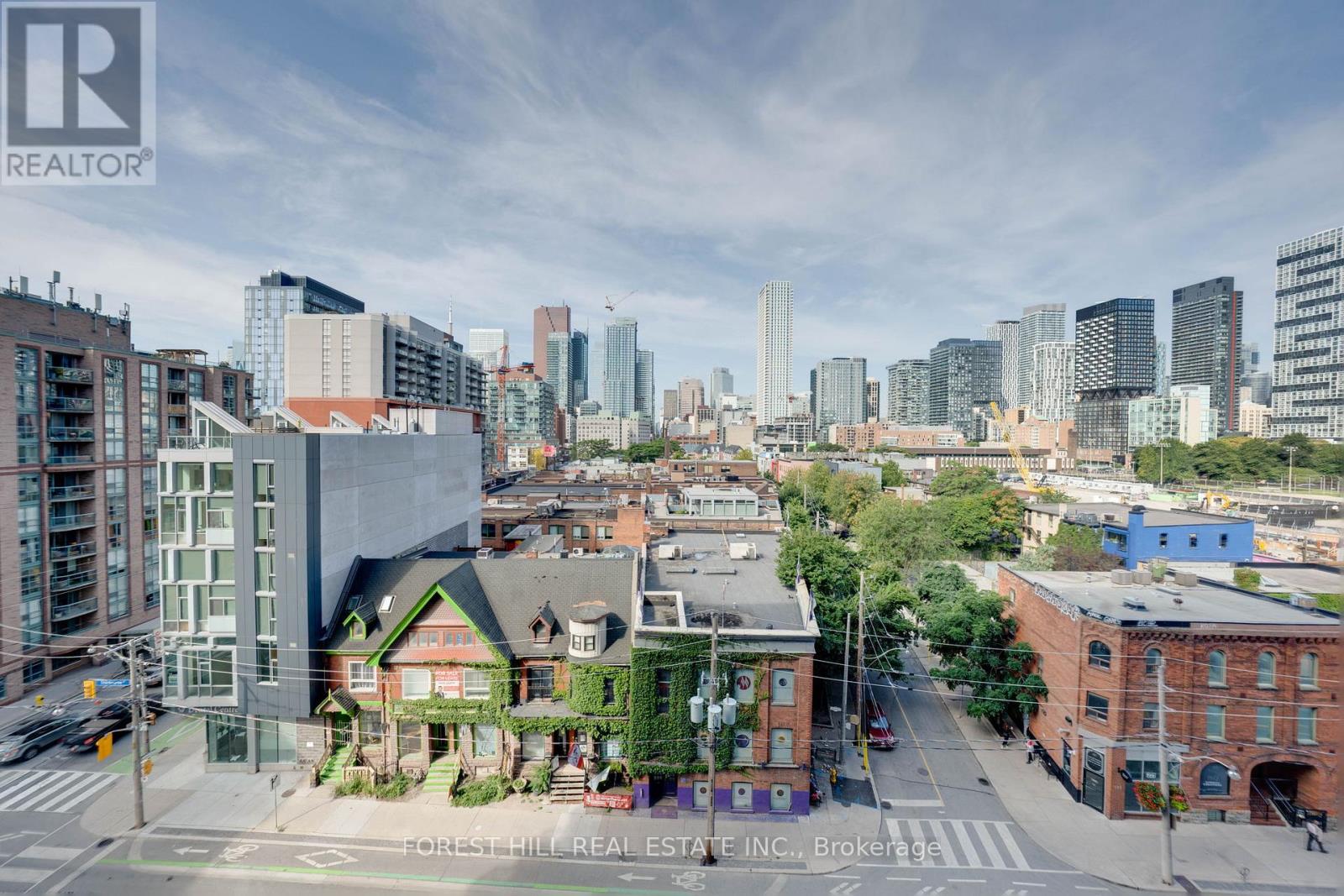 808 - 320 Richmond Street E, Toronto, Ontario  M5A 1P9 - Photo 22 - C13701574