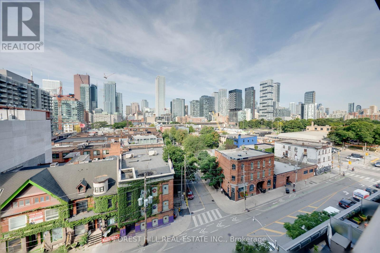 808 - 320 Richmond Street E, Toronto, Ontario  M5A 1P9 - Photo 23 - C13701574