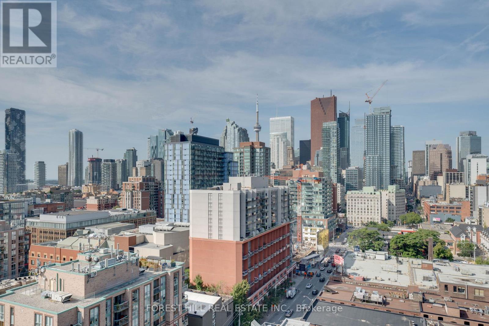808 - 320 Richmond Street E, Toronto, Ontario  M5A 1P9 - Photo 24 - C13701574