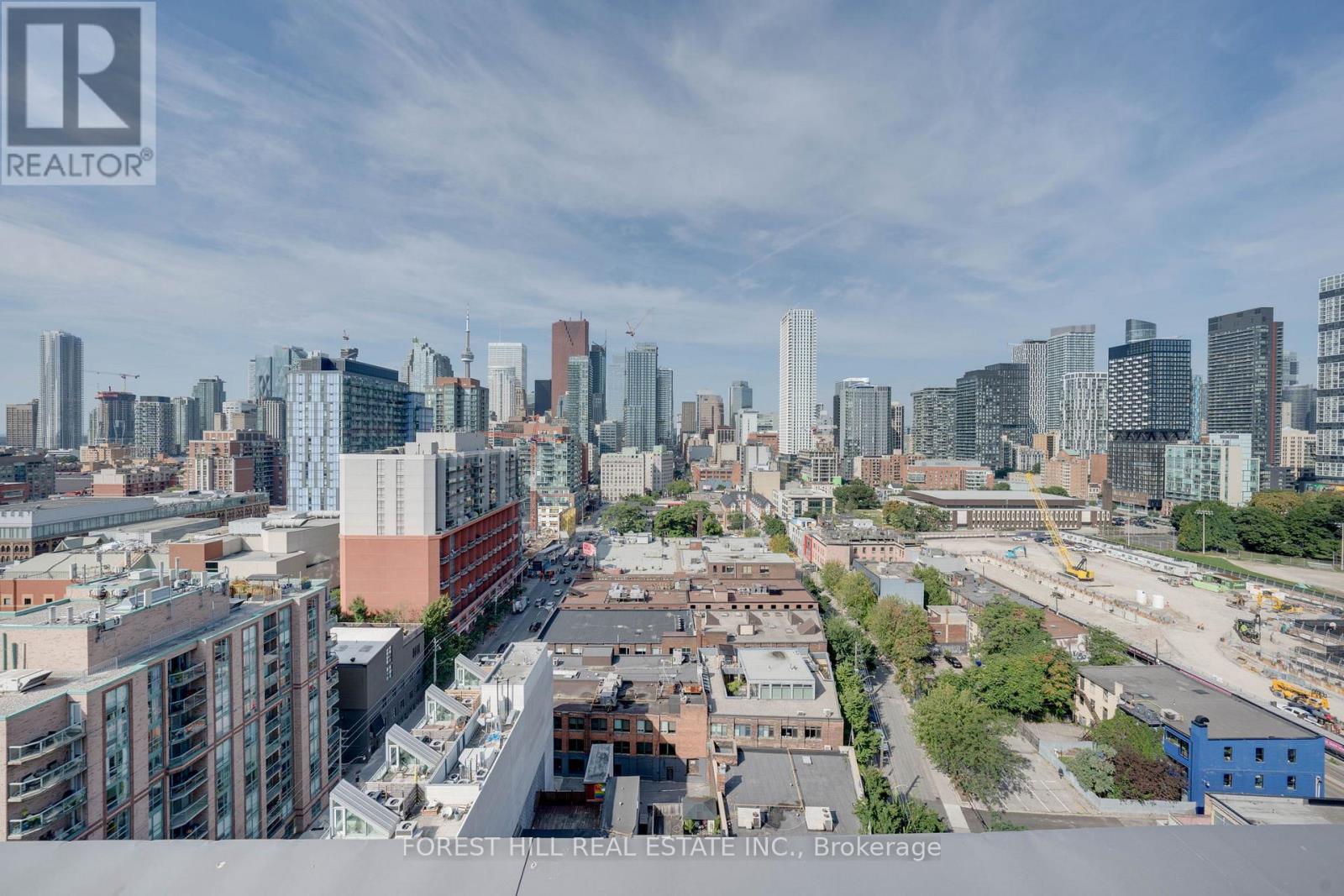 808 - 320 Richmond Street E, Toronto, Ontario  M5A 1P9 - Photo 25 - C13701574