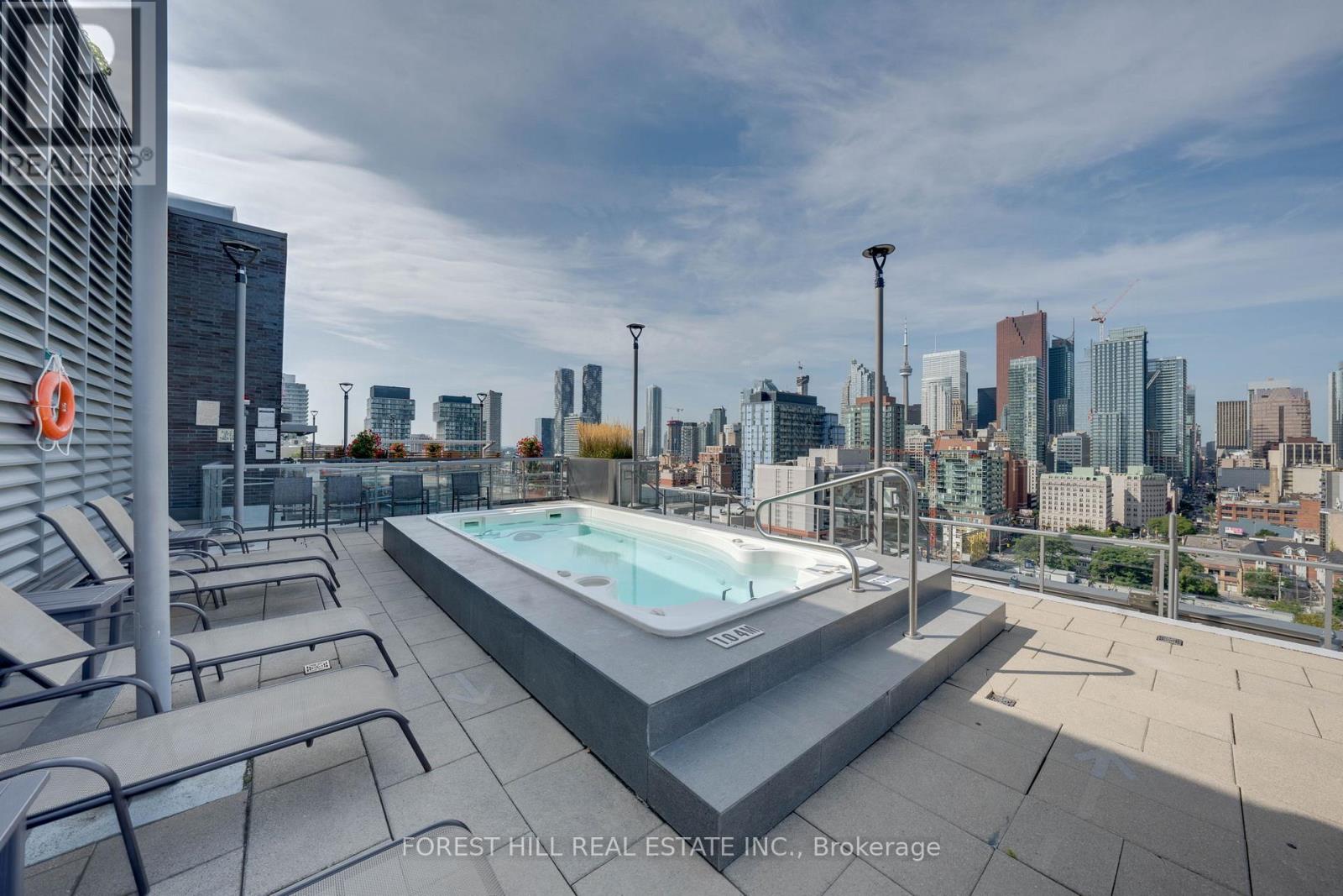 808 - 320 Richmond Street E, Toronto, Ontario  M5A 1P9 - Photo 27 - C13701574