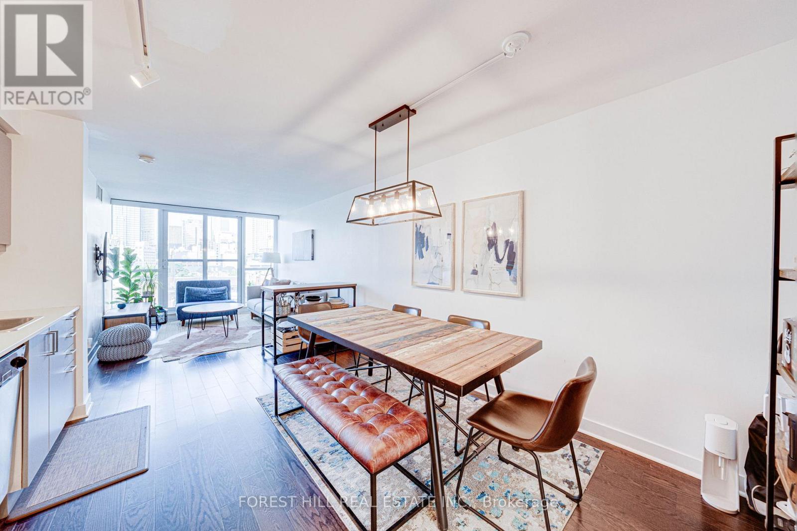 808 - 320 Richmond Street E, Toronto, Ontario  M5A 1P9 - Photo 7 - C13701574