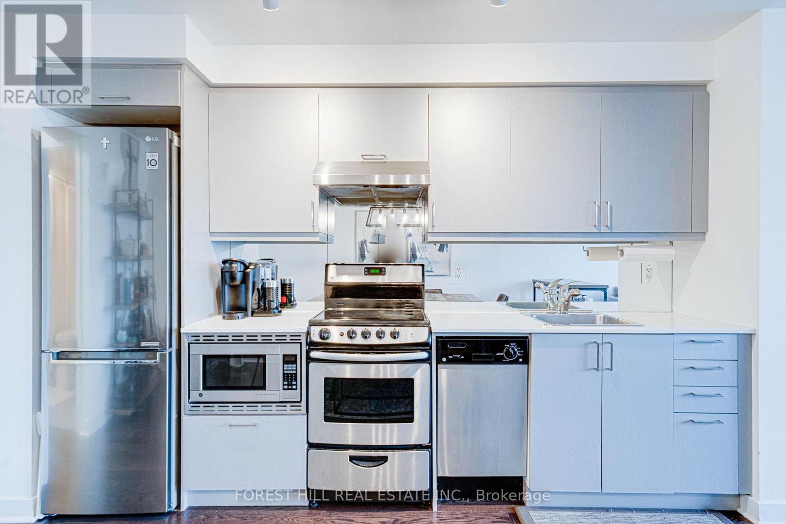 808 - 320 Richmond Street E, Toronto, Ontario  M5A 1P9 - Photo 8 - C13701574