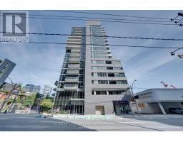 808 - 320 RICHMOND STREET E, Toronto, Ontario