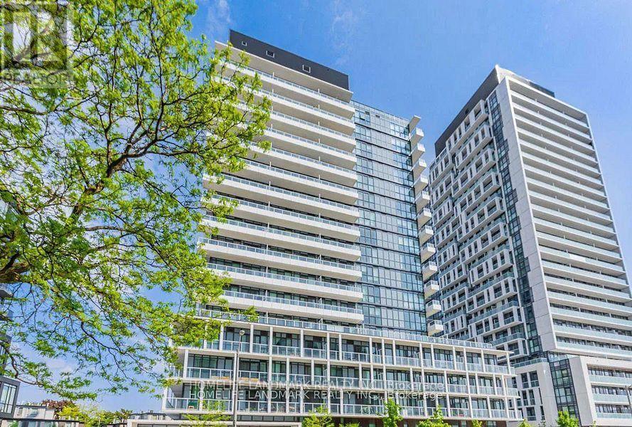 103 - 180 Fairview Mall Drive, Toronto, Ontario  M2J 0G4 - Photo 1 - C13701592