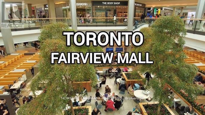 103 - 180 Fairview Mall Drive, Toronto, Ontario  M2J 0G4 - Photo 23 - C13701592