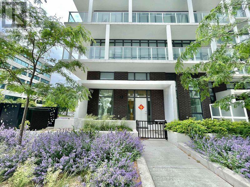 103 - 180 Fairview Mall Drive, Toronto, Ontario  M2J 0G4 - Photo 3 - C13701592