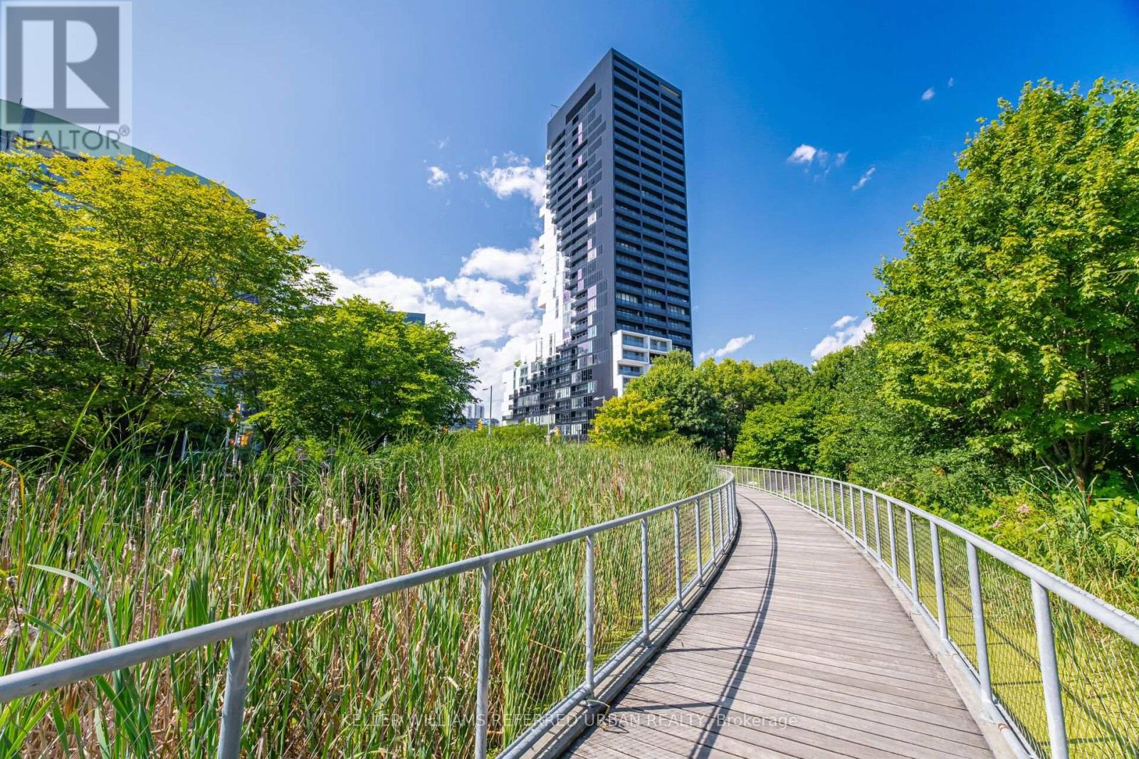 TH105 - 170 BAYVIEW AVENUE, Toronto, Ontario