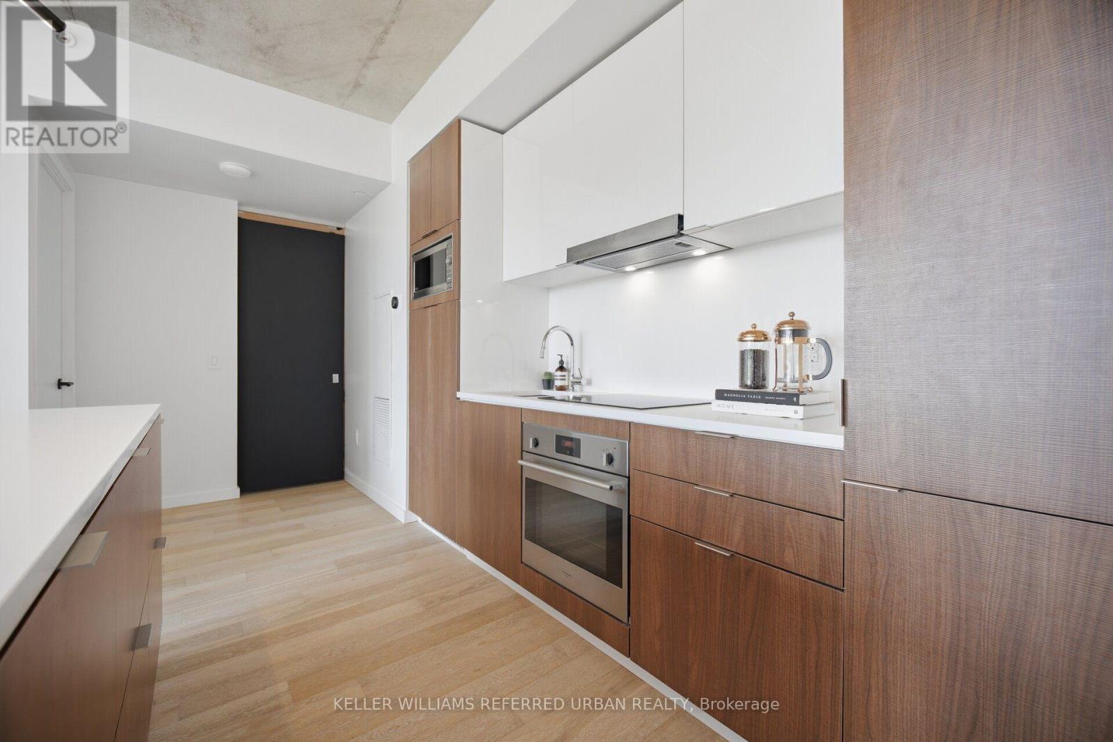 Th105 - 170 Bayview Avenue, Toronto, Ontario  M5A 0M4 - Photo 12 - C13701602