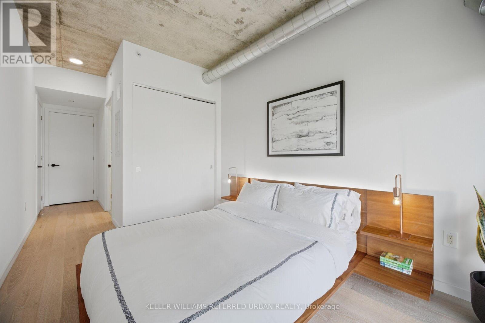 Th105 - 170 Bayview Avenue, Toronto, Ontario  M5A 0M4 - Photo 19 - C13701602