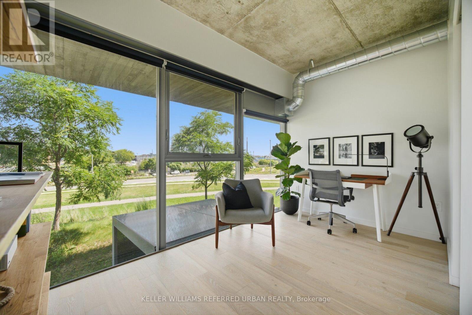 Th105 - 170 Bayview Avenue, Toronto, Ontario  M5A 0M4 - Photo 21 - C13701602