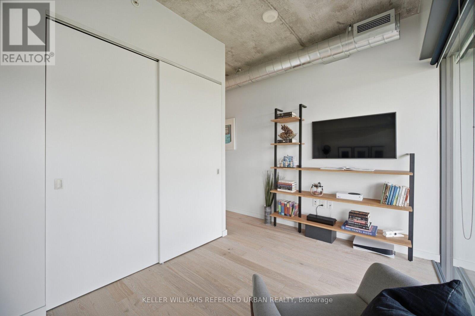 Th105 - 170 Bayview Avenue, Toronto, Ontario  M5A 0M4 - Photo 22 - C13701602