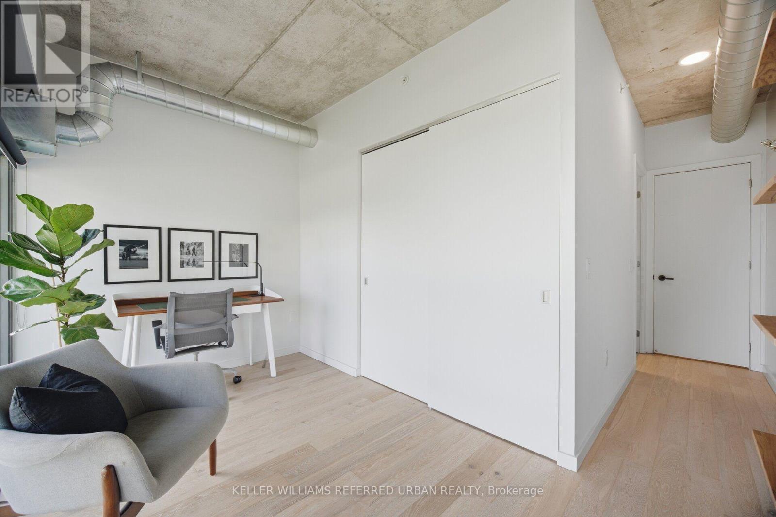 Th105 - 170 Bayview Avenue, Toronto, Ontario  M5A 0M4 - Photo 23 - C13701602