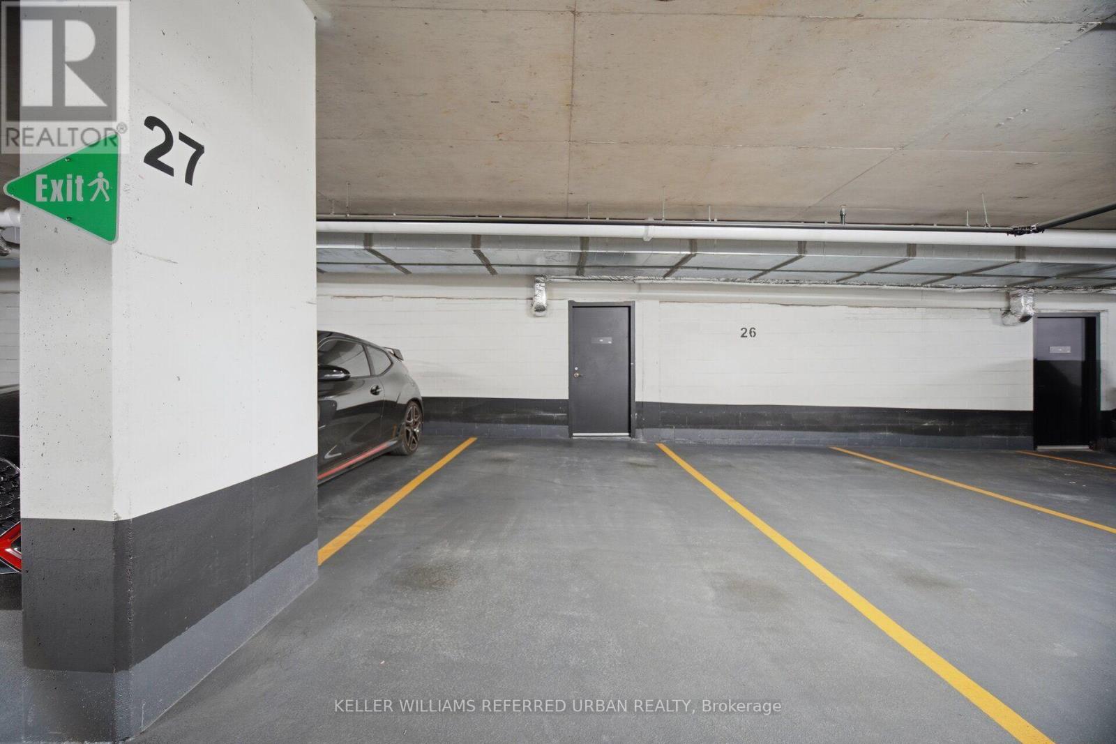 Th105 - 170 Bayview Avenue, Toronto, Ontario  M5A 0M4 - Photo 26 - C13701602