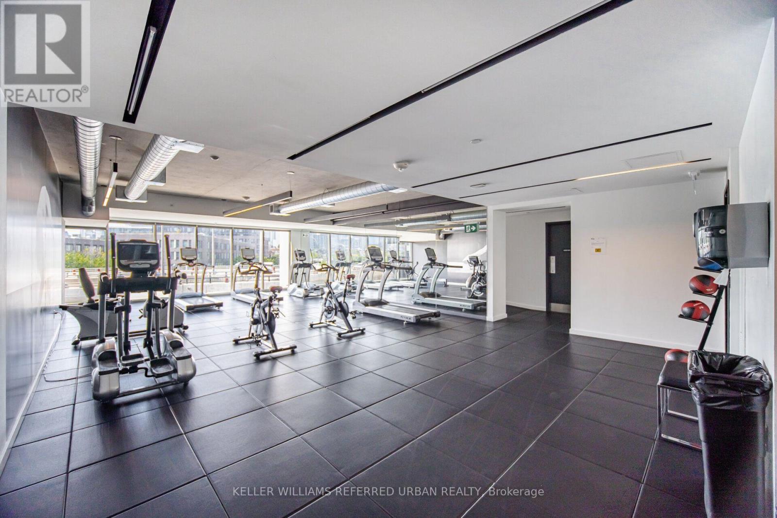 Th105 - 170 Bayview Avenue, Toronto, Ontario  M5A 0M4 - Photo 27 - C13701602