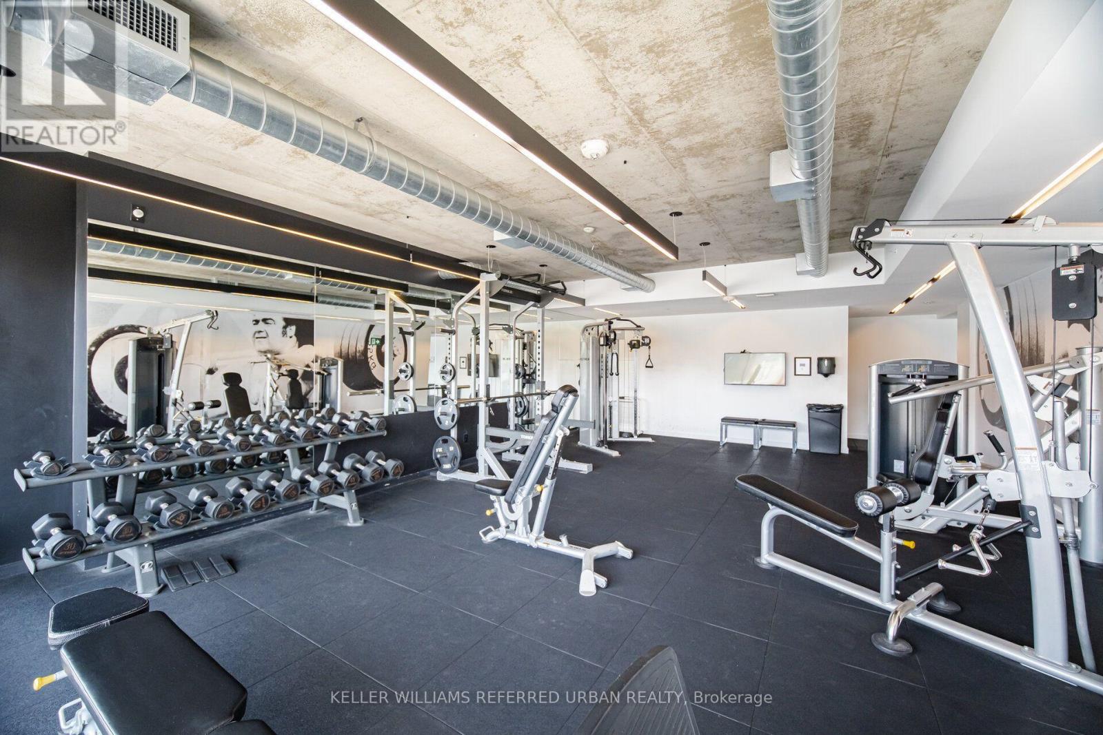 Th105 - 170 Bayview Avenue, Toronto, Ontario  M5A 0M4 - Photo 28 - C13701602