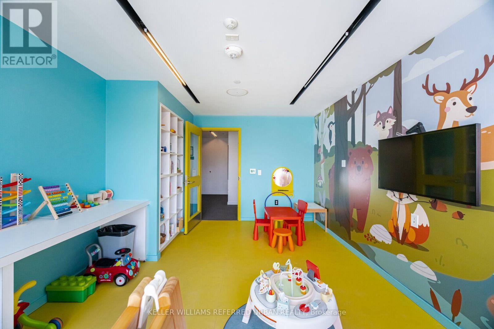 Th105 - 170 Bayview Avenue, Toronto, Ontario  M5A 0M4 - Photo 32 - C13701602