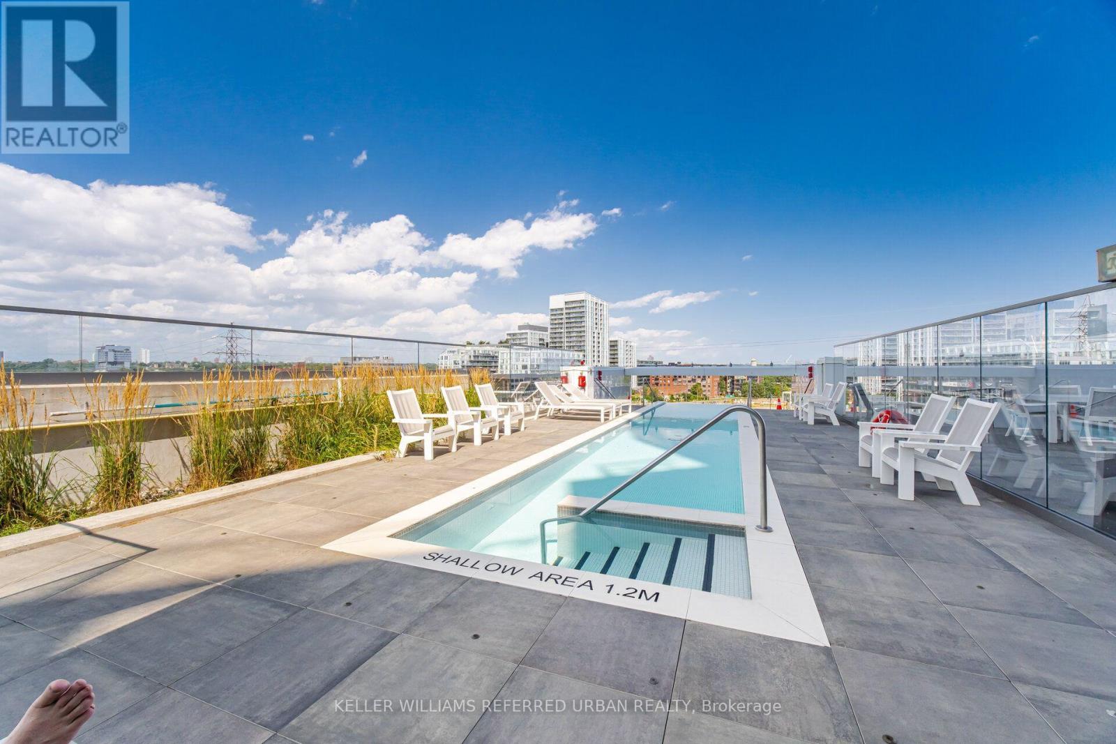 Th105 - 170 Bayview Avenue, Toronto, Ontario  M5A 0M4 - Photo 37 - C13701602