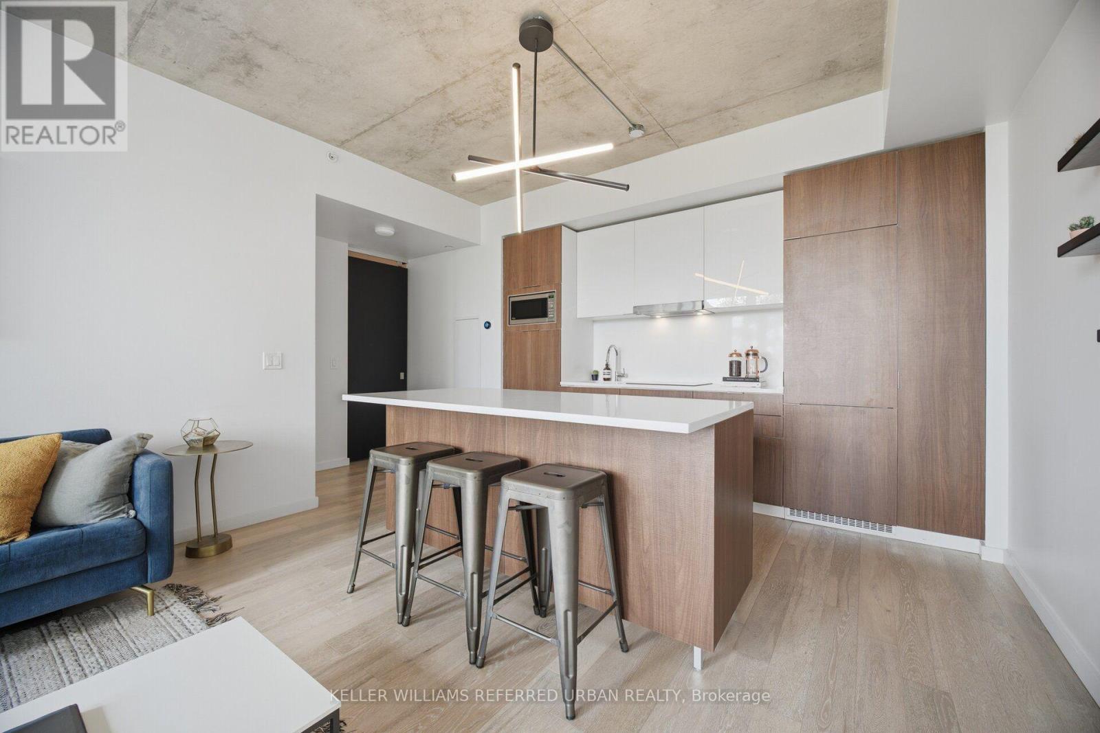 Th105 - 170 Bayview Avenue, Toronto, Ontario  M5A 0M4 - Photo 9 - C13701602