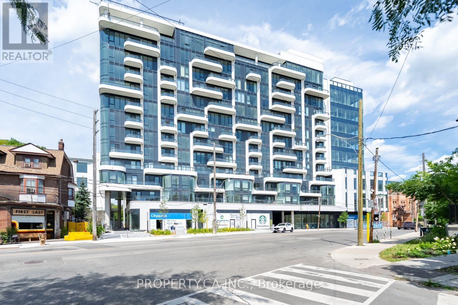 804 - 322 Dupont Street, Toronto, Ontario M5R 0E3 - Photo 10 - C13701620