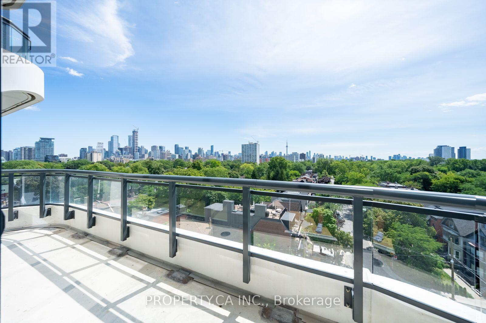 804 - 322 Dupont Street, Toronto, Ontario M5R 0E3 - Photo 11 - C13701620
