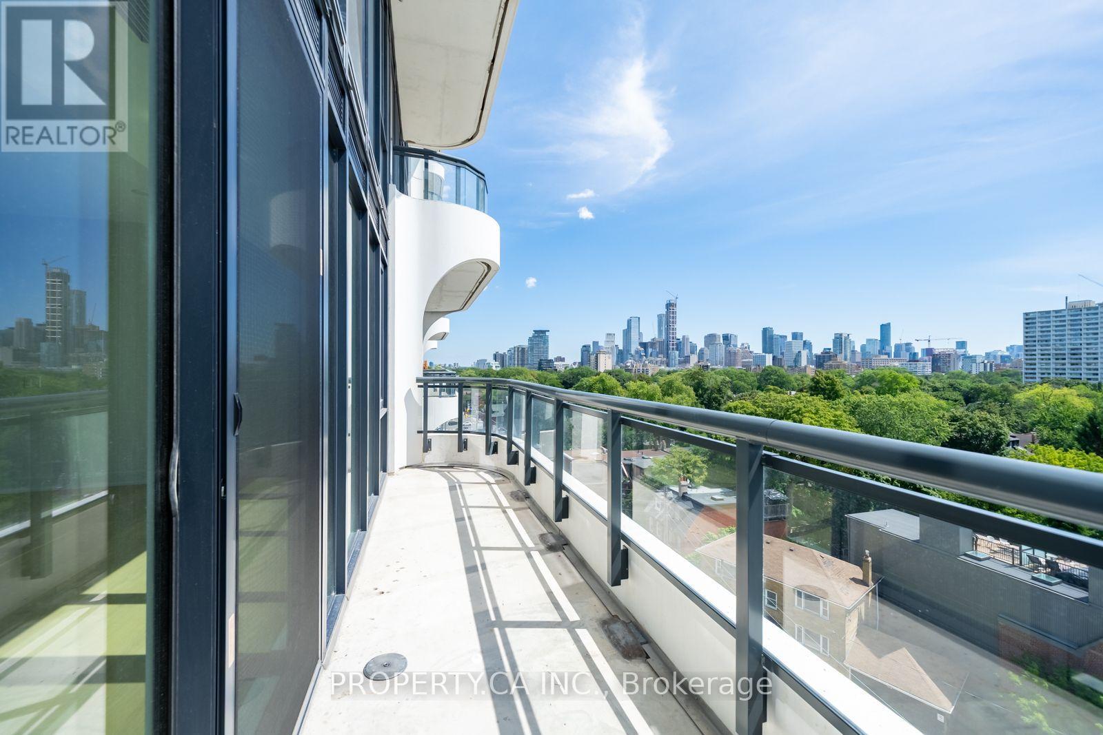 804 - 322 Dupont Street, Toronto, Ontario M5R 0E3 - Photo 13 - C13701620