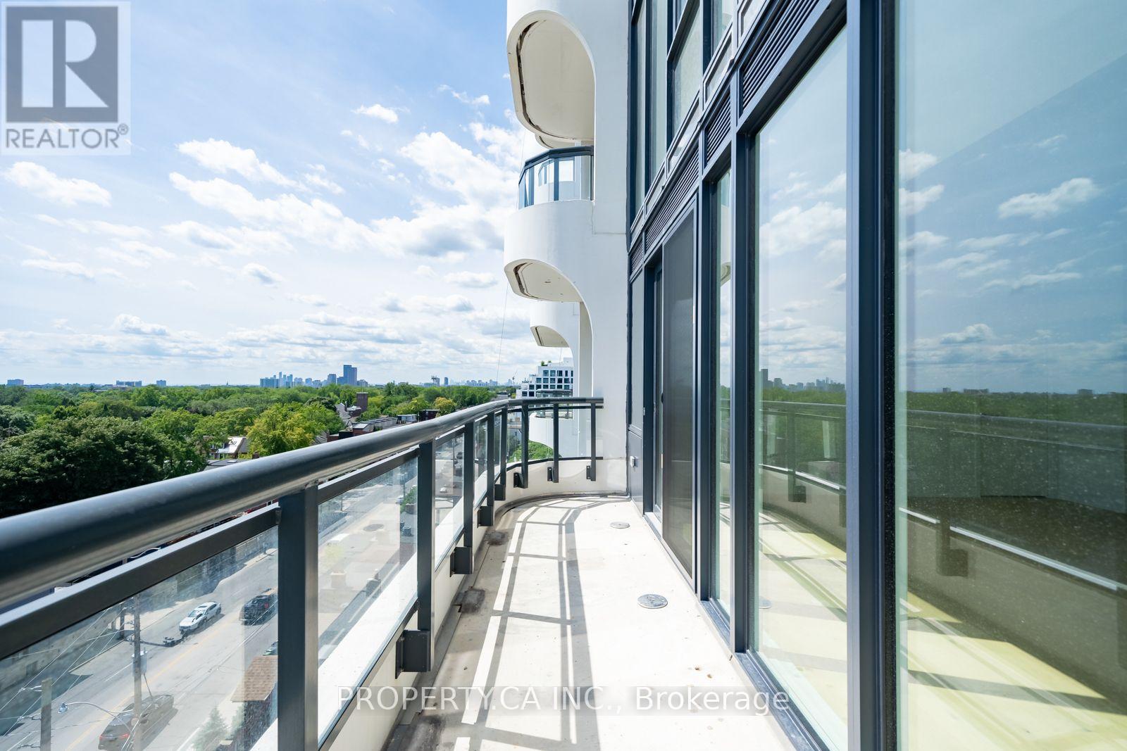 804 - 322 Dupont Street, Toronto, Ontario M5R 0E3 - Photo 14 - C13701620