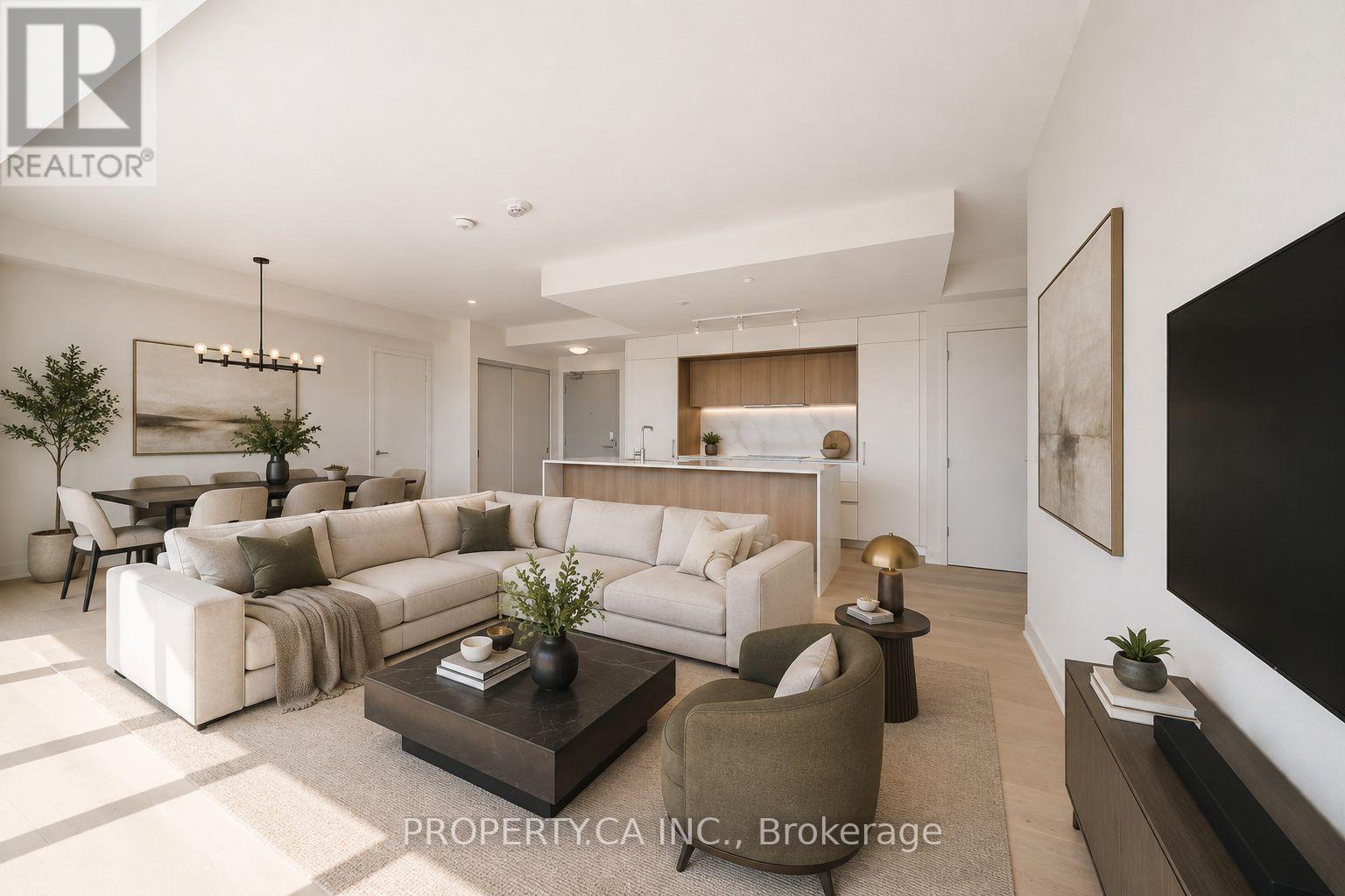 804 - 322 Dupont Street, Toronto, Ontario M5R 0E3 - Photo 2 - C13701620