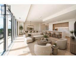 804 - 322 DUPONT STREET, Toronto, Ontario